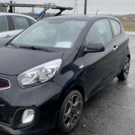 Boite de vitesses KIA PICANTO 2