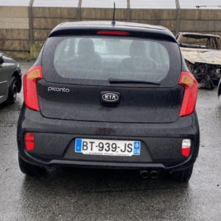 Boite de vitesses KIA PICANTO 2 Photo n°4