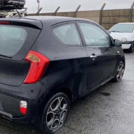 Boite de vitesses KIA PICANTO 2
