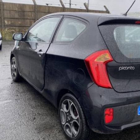 Boite de vitesses KIA PICANTO 2