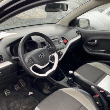 Boite de vitesses KIA PICANTO 2 Photo n°8