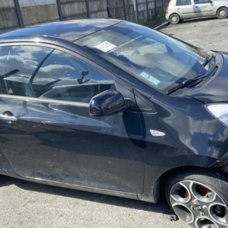 Boite de vitesses KIA PICANTO 2 Photo n°18