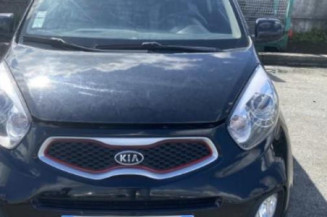 Boite de vitesses KIA PICANTO 2