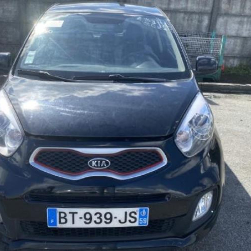 Boite de vitesses KIA PICANTO 2 Photo n°19