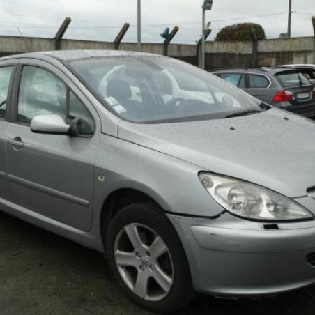 Boite de vitesses PEUGEOT 307