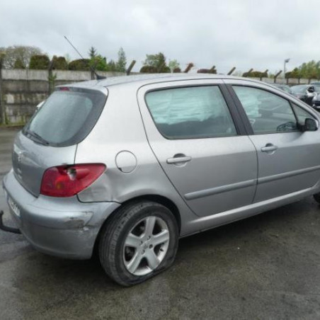 Boite de vitesses PEUGEOT 307