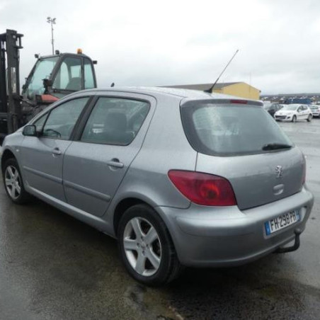 Boite de vitesses PEUGEOT 307