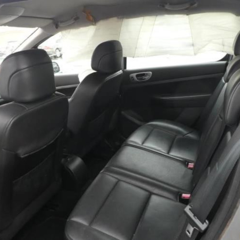 Boite de vitesses PEUGEOT 307 Photo n°6