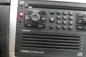 Boite de vitesses PEUGEOT 307