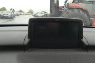 Boite de vitesses PEUGEOT 307