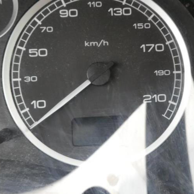 Boite de vitesses PEUGEOT 307 Photo n°9