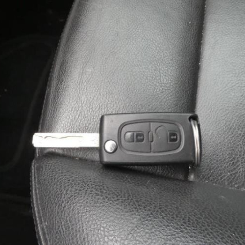 Boite de vitesses PEUGEOT 307 Photo n°10