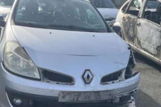Boite de vitesses RENAULT CLIO 3 Photo n°1