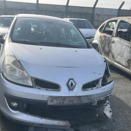 Boite de vitesses RENAULT CLIO 3 Photo n°1
