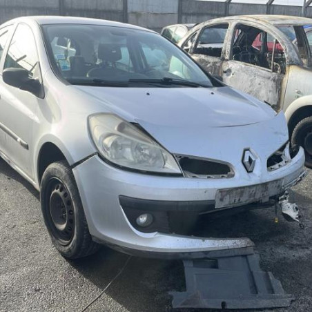 Boite de vitesses RENAULT CLIO 3