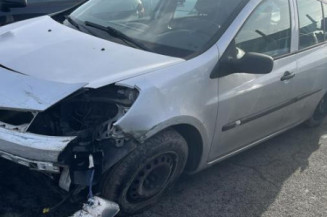 Boite de vitesses RENAULT CLIO 3