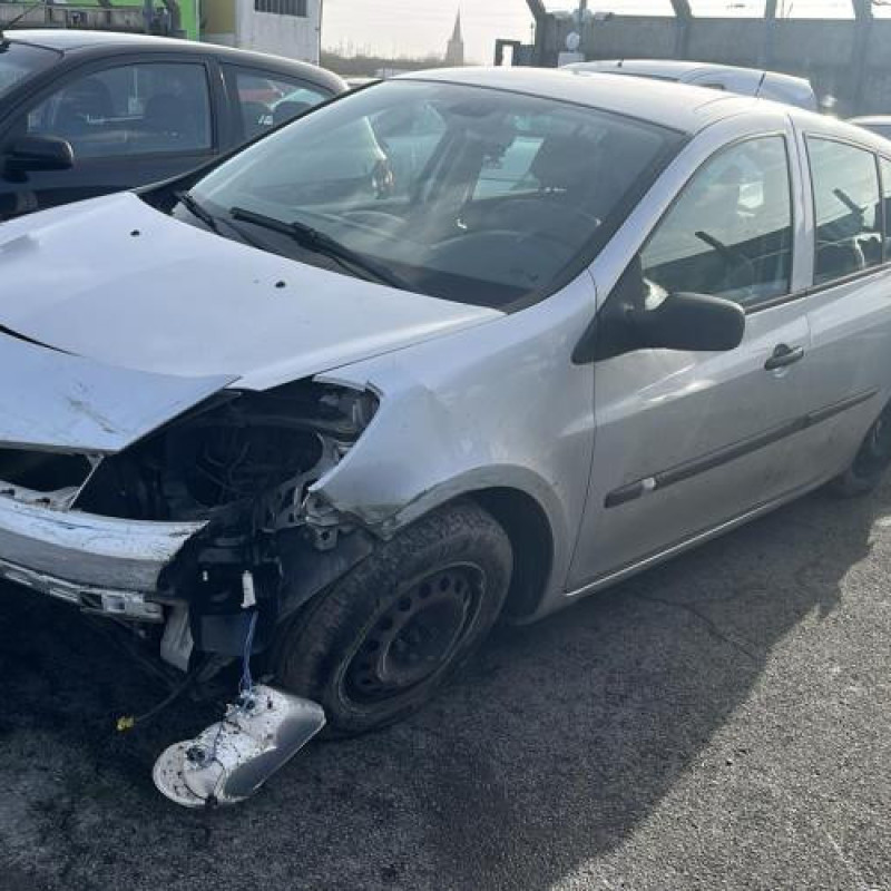 Boite de vitesses RENAULT CLIO 3 Photo n°3