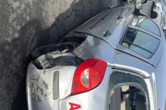 Boite de vitesses RENAULT CLIO 3