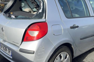Boite de vitesses RENAULT CLIO 3