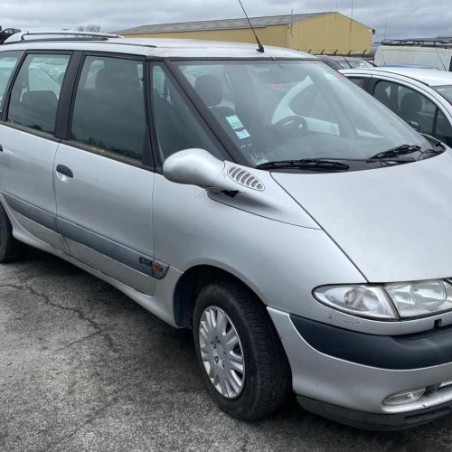 Boite de vitesses RENAULT ESPACE 3 Photo n°1