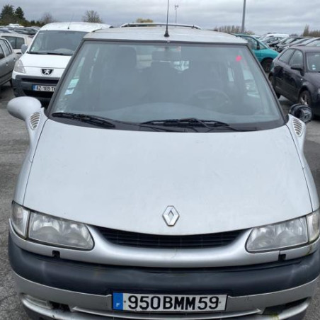 Boite de vitesses RENAULT ESPACE 3