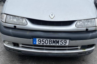 Boite de vitesses RENAULT ESPACE 3
