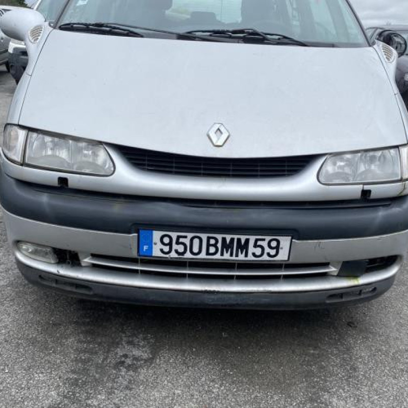Boite de vitesses RENAULT ESPACE 3 Photo n°3