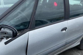Boite de vitesses RENAULT ESPACE 3