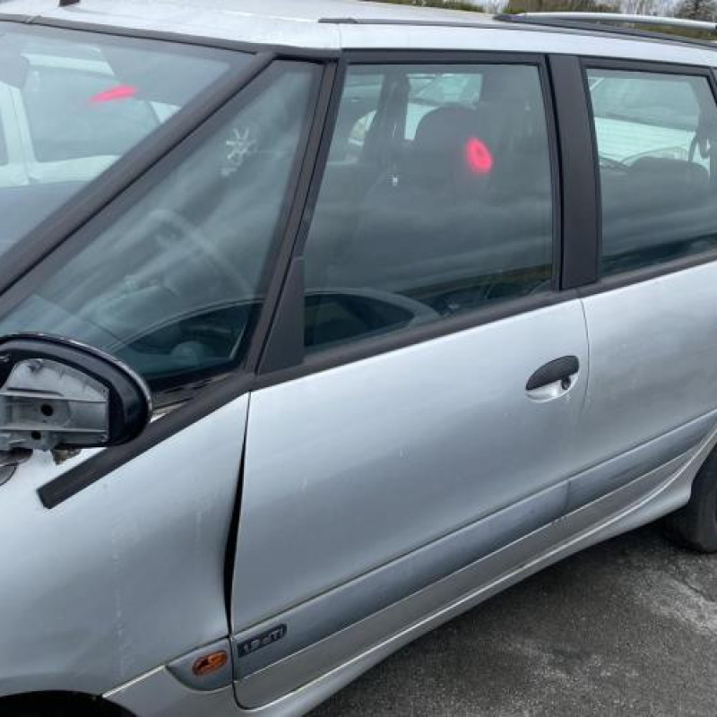 Boite de vitesses RENAULT ESPACE 3 Photo n°5