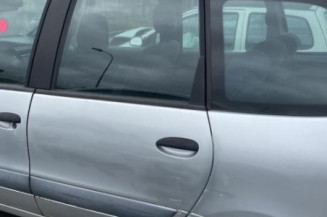 Boite de vitesses RENAULT ESPACE 3