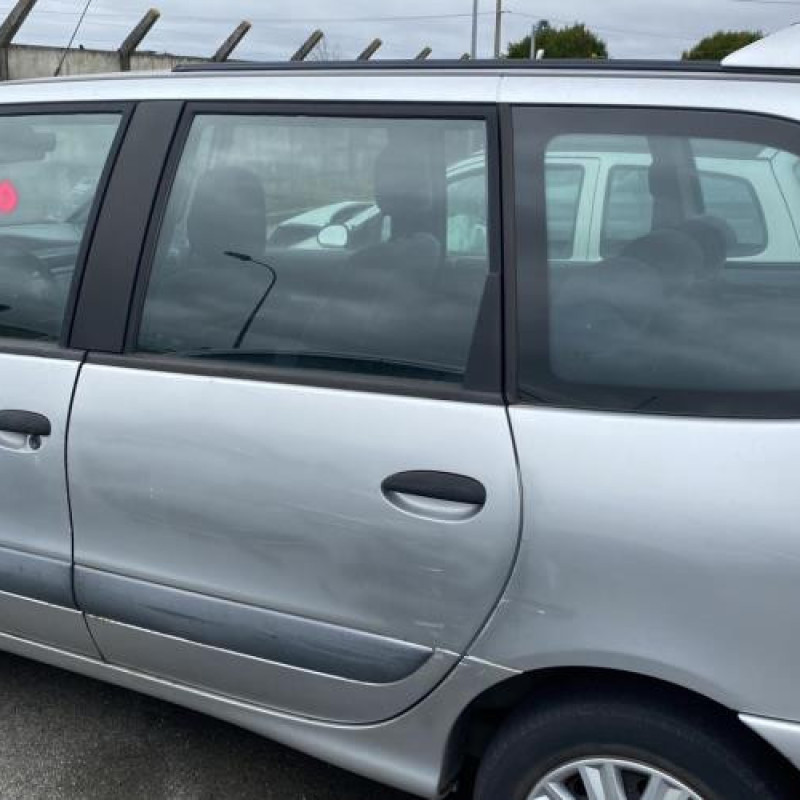 Boite de vitesses RENAULT ESPACE 3 Photo n°6
