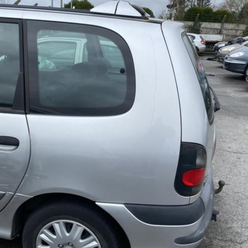 Boite de vitesses RENAULT ESPACE 3 Photo n°7