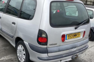 Boite de vitesses RENAULT ESPACE 3