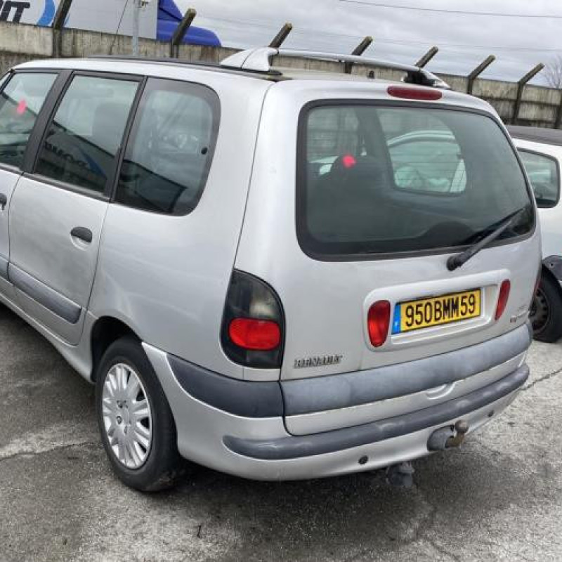 Boite de vitesses RENAULT ESPACE 3 Photo n°8