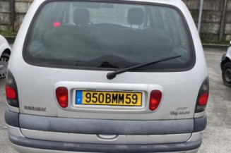 Boite de vitesses RENAULT ESPACE 3