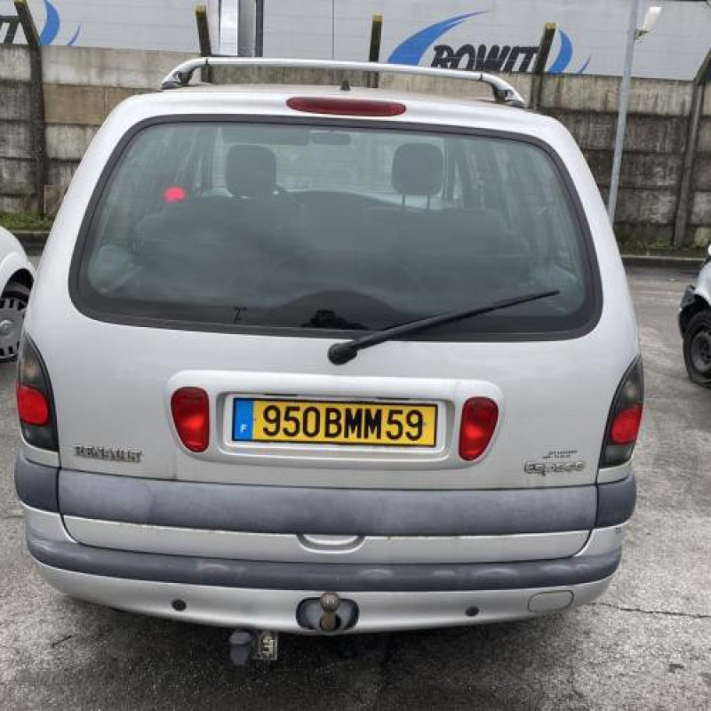 Boite de vitesses RENAULT ESPACE 3 Photo n°9