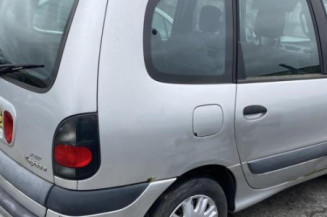 Boite de vitesses RENAULT ESPACE 3