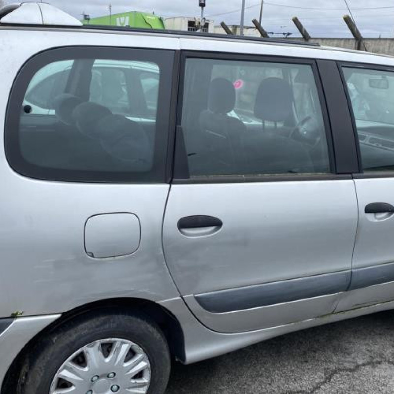Boite de vitesses RENAULT ESPACE 3 Photo n°11