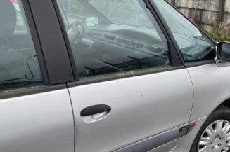 Boite de vitesses RENAULT ESPACE 3