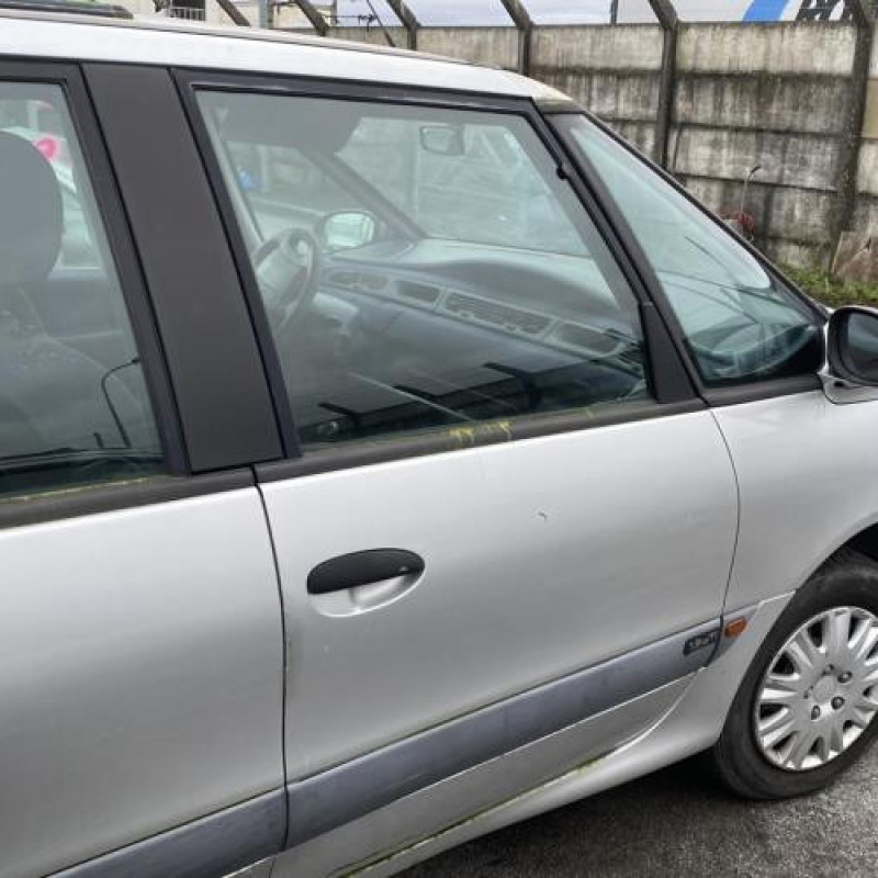 Boite de vitesses RENAULT ESPACE 3 Photo n°12