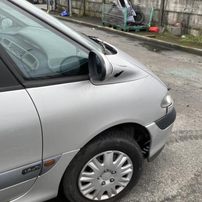Boite de vitesses RENAULT ESPACE 3 Photo n°13