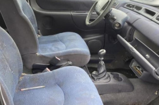Boite de vitesses RENAULT ESPACE 3