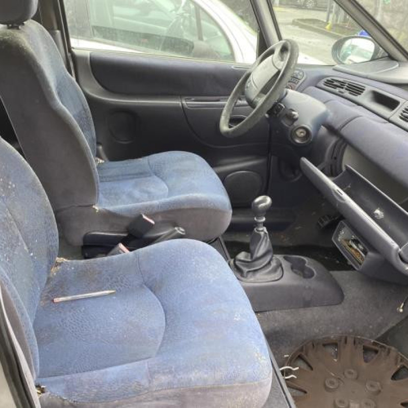Boite de vitesses RENAULT ESPACE 3 Photo n°15