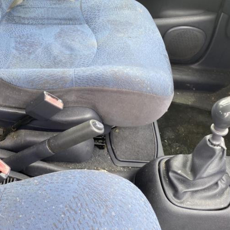 Boite de vitesses RENAULT ESPACE 3 Photo n°17