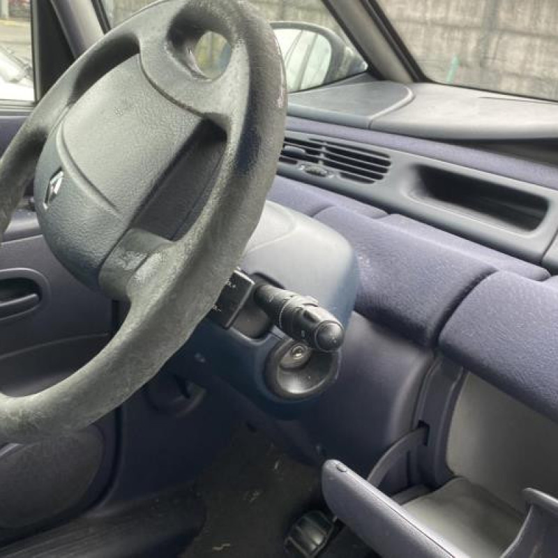 Boite de vitesses RENAULT ESPACE 3 Photo n°18