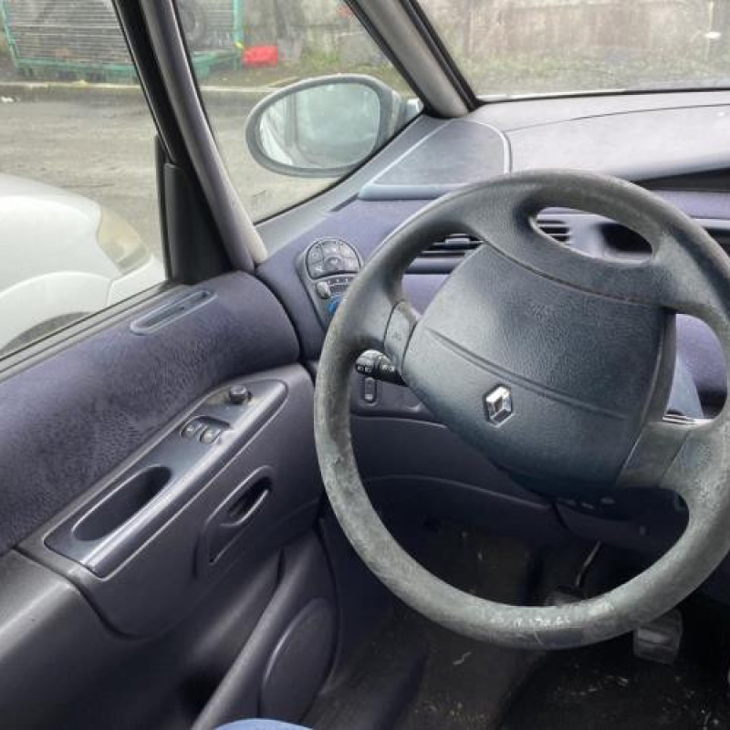 Boite de vitesses RENAULT ESPACE 3 Photo n°19