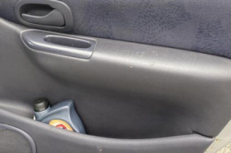 Boite de vitesses RENAULT ESPACE 3