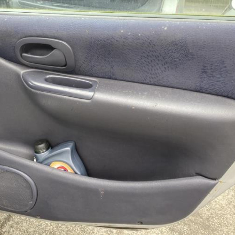 Boite de vitesses RENAULT ESPACE 3 Photo n°20
