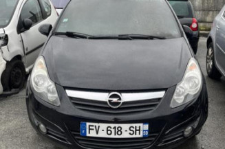 Boite de vitesses OPEL CORSA D Photo n°1