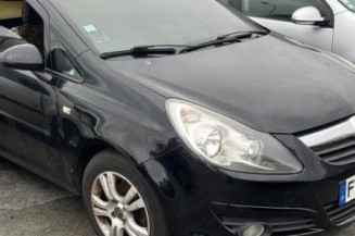 Boite de vitesses OPEL CORSA D